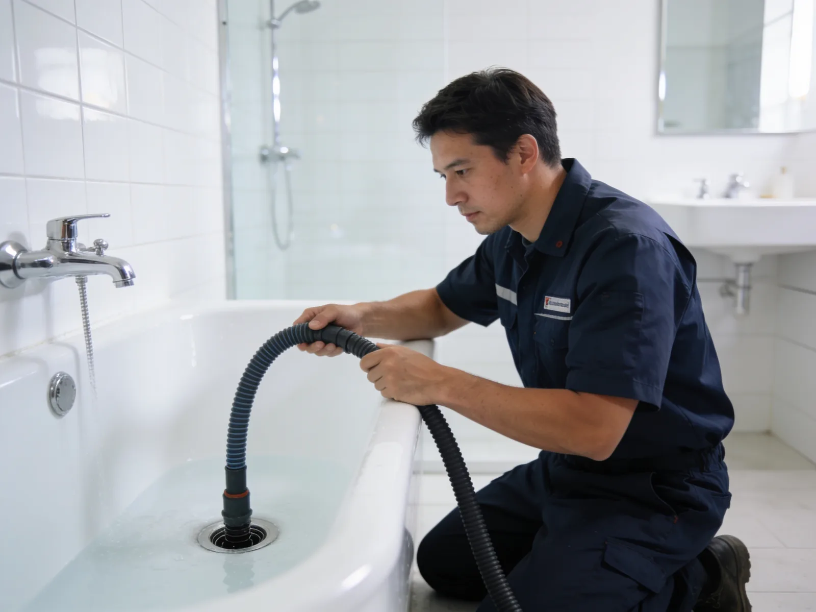 Emergency Plumber Owensville, OH FAQs